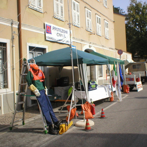 Attivit‡ per Festa dell'uva n. 5 / 70156