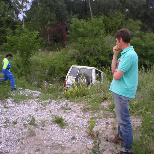 Attivit‡ addestrativa 17/06/11 n. 4 / 67716