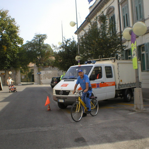 Attivit‡ per Festa dell'uva n. 6 / 70157