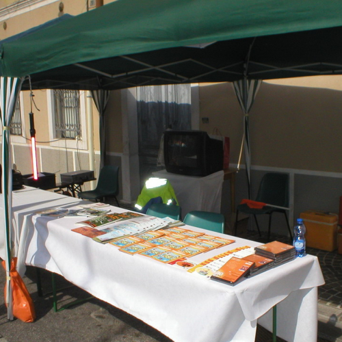 Attivit‡ per Festa dell'uva n. 7 / 70158