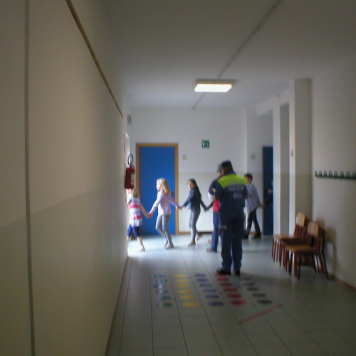 Evacauazione scuola n. 3 / 94731