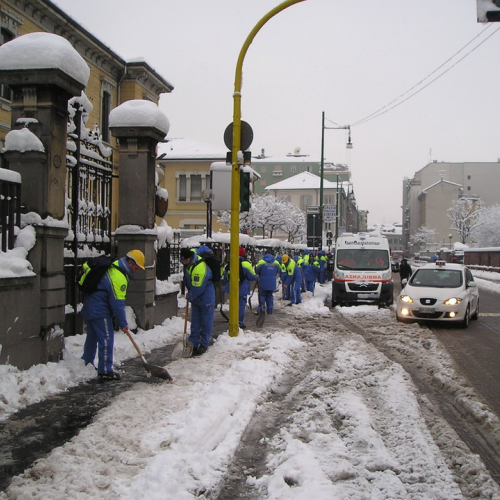 Milano 07/01/09 n. 34 / 33881