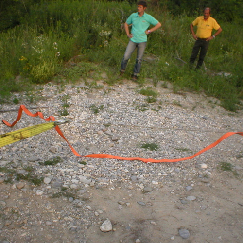Attivit‡ addestrativa 17/06/11 n. 8 / 67720