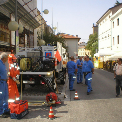 Attivit‡ per Festa dell'uva n. 8 / 70159