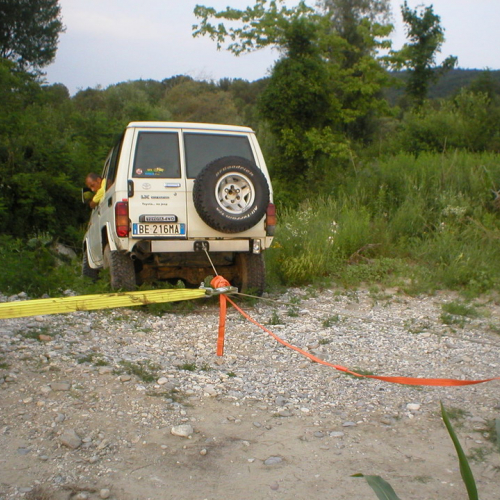Attivit‡ addestrativa 17/06/11 n. 11 / 67723