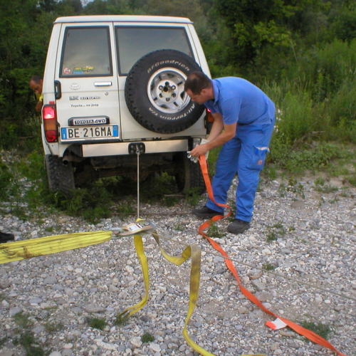 Attivit‡ addestrativa 17/06/11 n. 12 / 67724