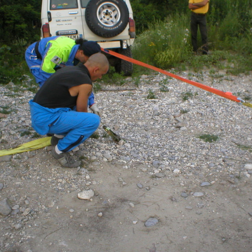 Attivit‡ addestrativa 17/06/11 n. 13 / 67725