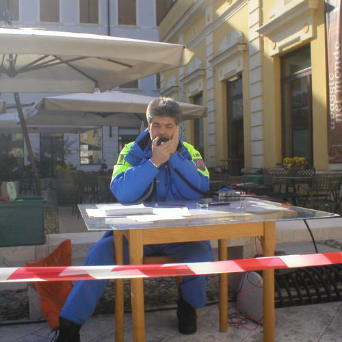 Attivit‡ di supporto 07/04/13 n. 5 / 94211