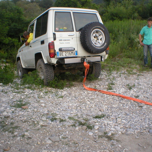 Attivit‡ addestrativa 17/06/11 n. 14 / 67726