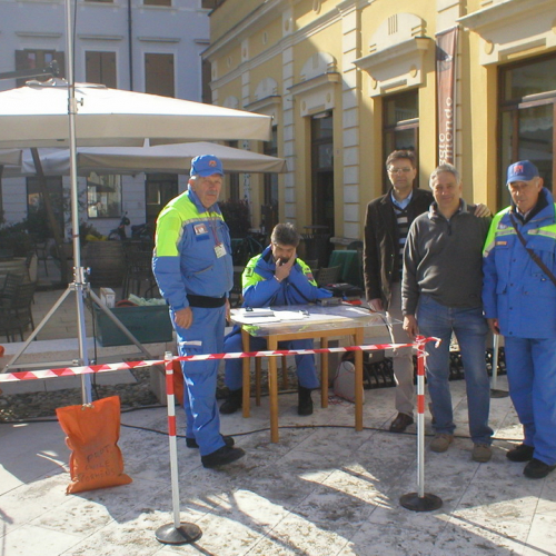 Attivit‡ di supporto 07/04/13 n. 6 / 94212