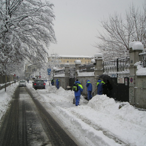Milano 07/01/09 n. 42 / 33889