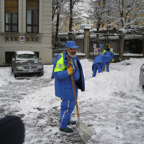 Milano 07/01/09 n. 43 / 33890