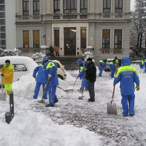 Milano 07/01/09 n. 44 / 33891