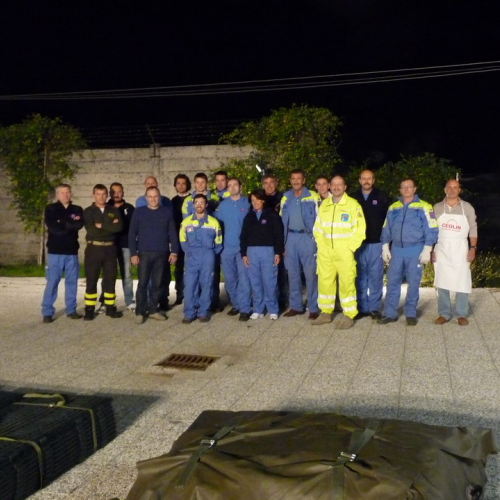 Sacile 10/10/08 n. 2 / 30554