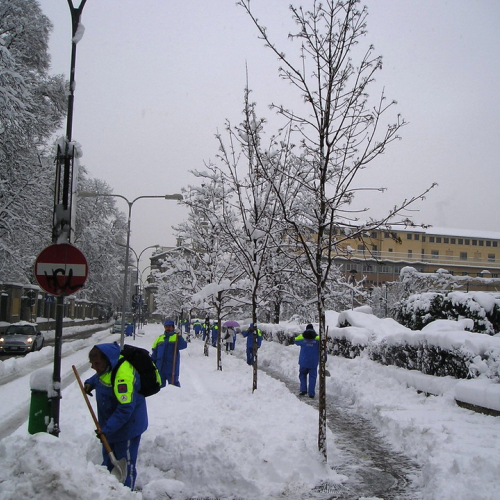 Milano 07/01/09 n. 45 / 33892