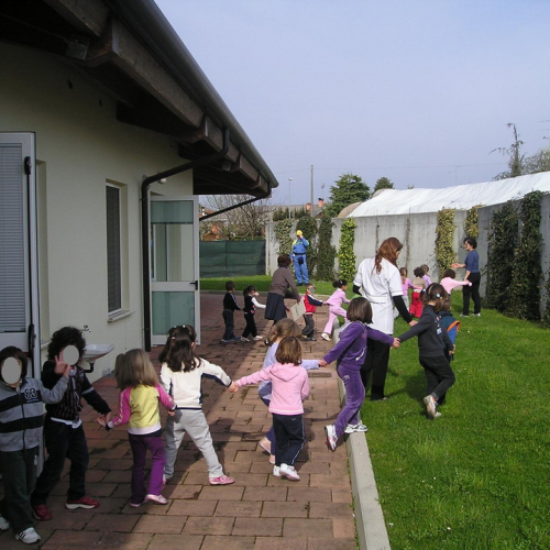 Prova evacuazione scuole n. 1 / 49904