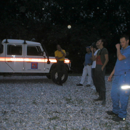 Attivit‡ addestrativa 17/06/11 n. 16 / 67728