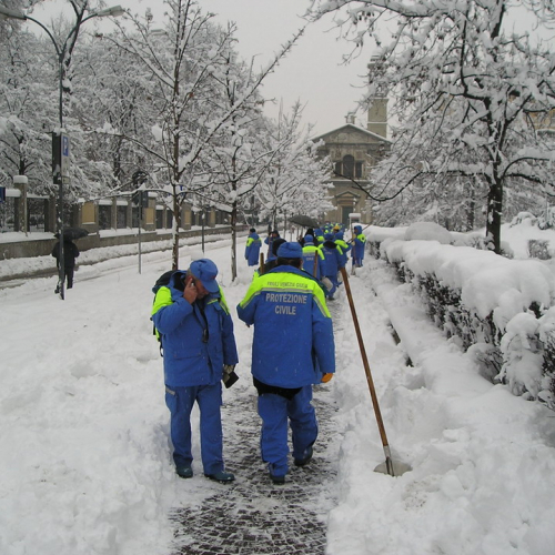 Milano 07/01/09 n. 46 / 33893