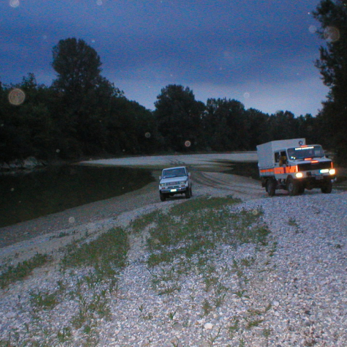 Attivit‡ addestrativa 17/06/11 n. 18 / 67730