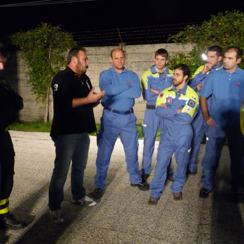 Sacile 10/10/08 n. 3 / 30555