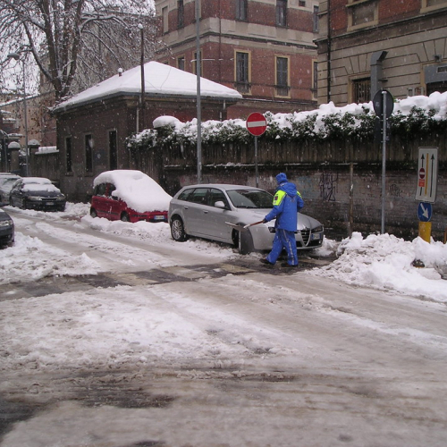 Milano 07/01/09 n. 52 / 33899