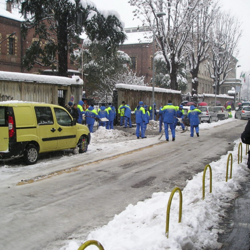 Milano 07/01/09 n. 53 / 33900