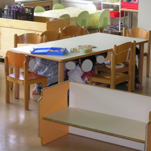 Prova evacuazione scuole n. 4 / 49907