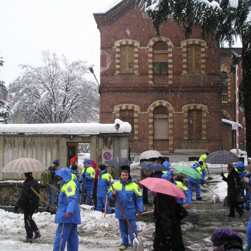 Milano 07/01/09 n. 54 / 33901