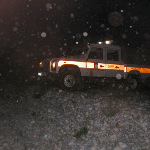 Attivit‡ addestrativa 17/06/11 n. 22 / 67734