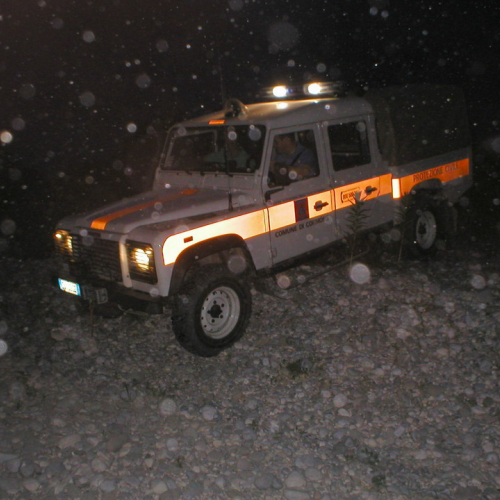 Attivit‡ addestrativa 17/06/11 n. 23 / 67735