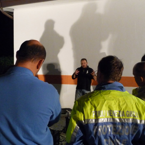 Sacile 10/10/08 n. 4 / 30556