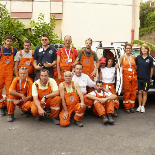 Quarto turno Sicilia 2008 32 / 28086