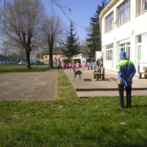 Attivit‡ con le scuole n. 1 / 105276