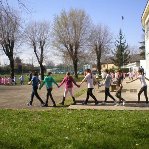 Attivit‡ con le scuole n. 3 / 105278