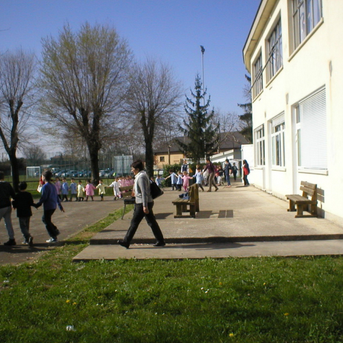 Attivit‡ con le scuole n. 4 / 105279