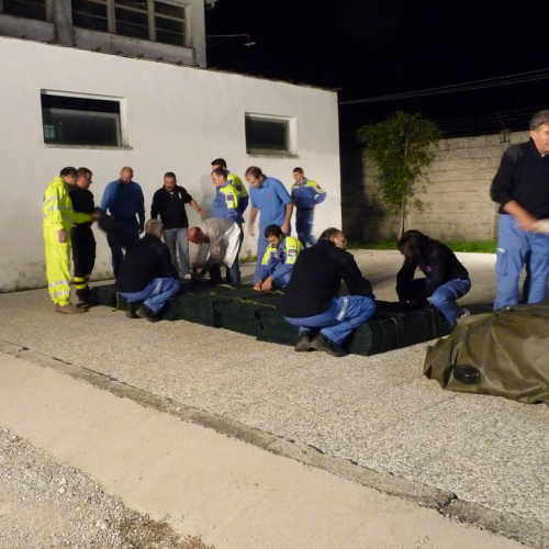 Sacile 10/10/08 n. 5 / 30557