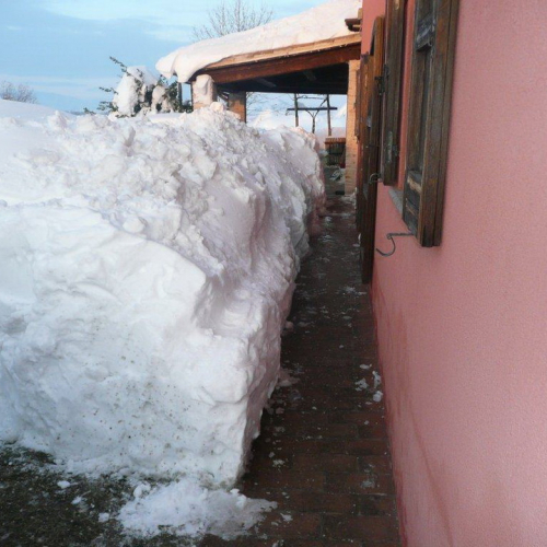 Interventi volontari in Comune di Pergola (Marche) n. 6 / 76363