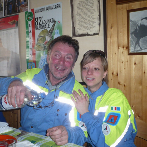 Attivit‡ pulizia Cormor n.A 5 / 35477