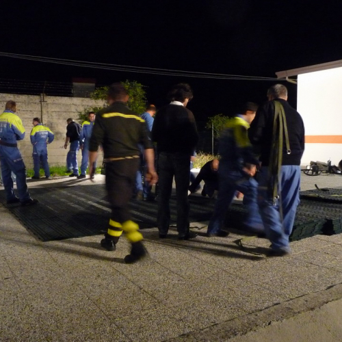 Sacile 10/10/08 n. 6 / 30558