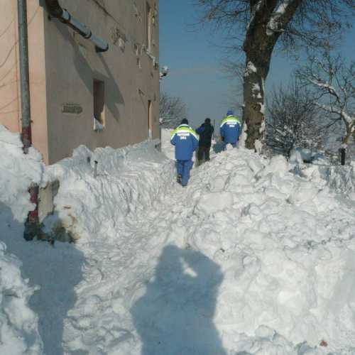Interventi volontari in Comune di Pergola (Marche) n. 27 / 76384