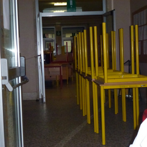 Attivit‡ con le scuole n. 12 / 105287