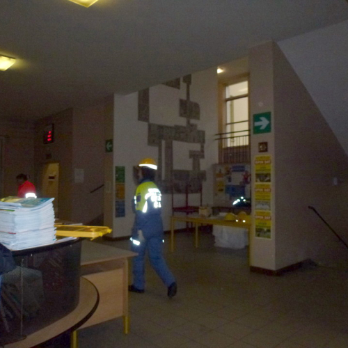 Attivit‡ con le scuole n. 19 / 105294