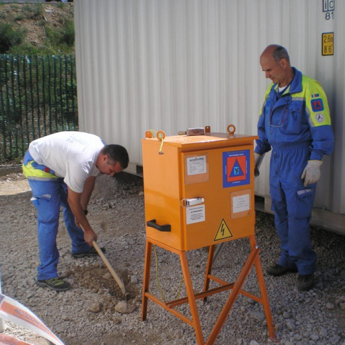 13^ colonna mobile n. 89 / 40507