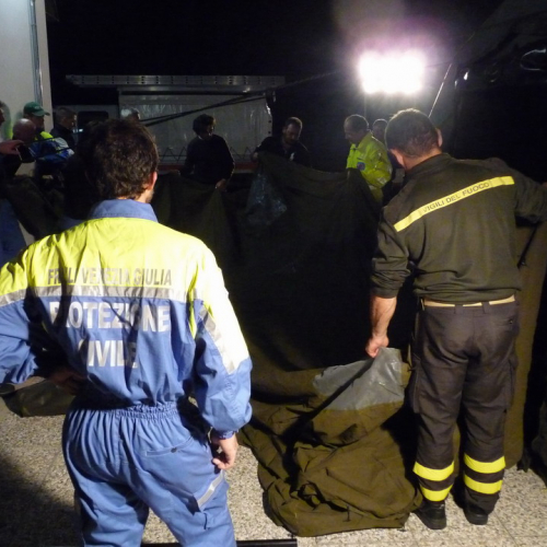 Sacile 10/10/08 n. 15 / 30566