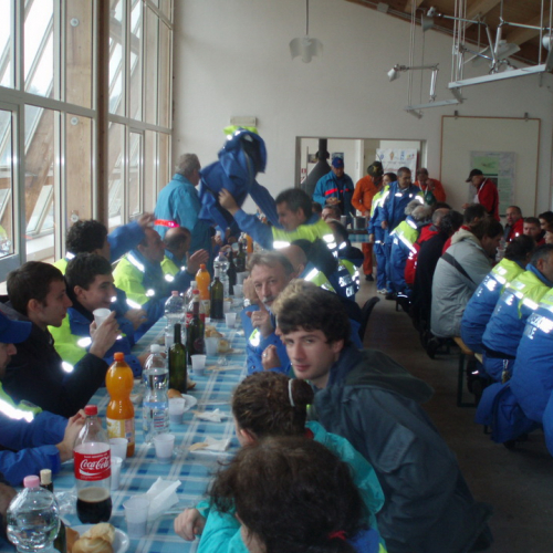 Esercitazione ROCCA 2012 n. 5 / 88966