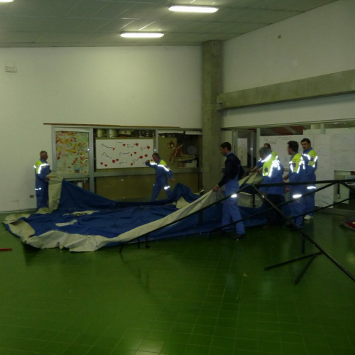 Prova evacuazione scuole 06/05 n. 13 / 51094