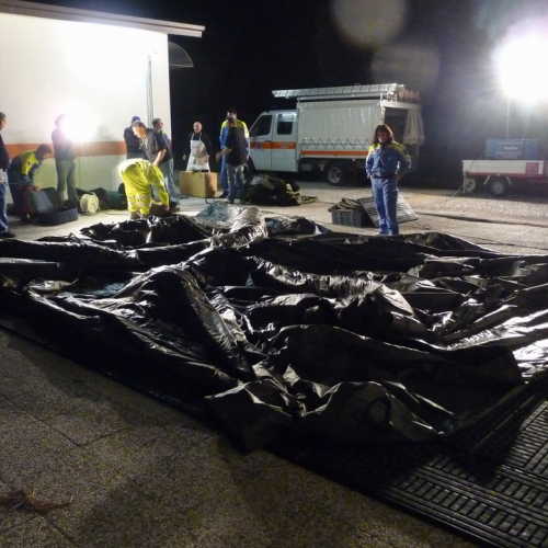 Sacile 10/10/08 n. 11 / 30877