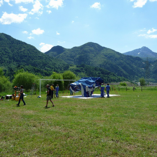Attivit‡ con le scuole 23/05/11 n. 6 / 66195