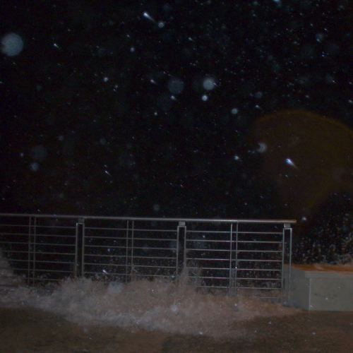 Intervento emergenza acqua alta n. 4 / 87632