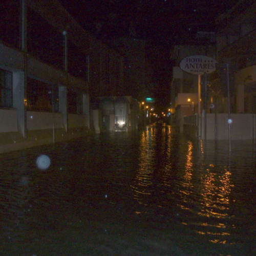 Intervento emergenza acqua alta n. 6 / 87634